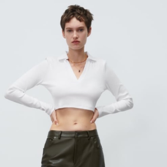 Polo top - Picture 2 of 2